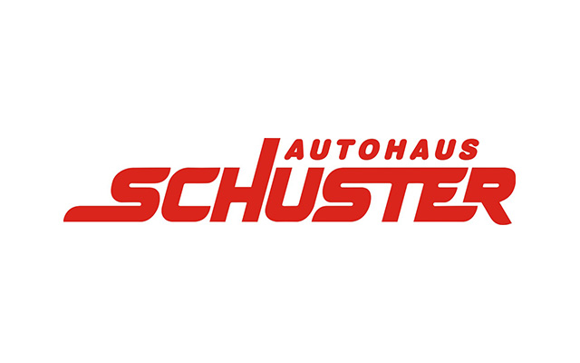 Logo Firma Autohaus Schuster GmbH