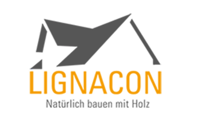 Logo Firma Lignacon Holzbau GmbH & Co. KG